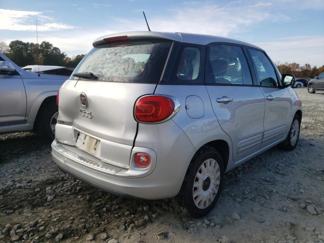 2014 FIAT 500L POP ZFBCFAAH7EZ014148