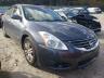 2010 NISSAN  ALTIMA