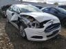 2014 FORD  FUSION