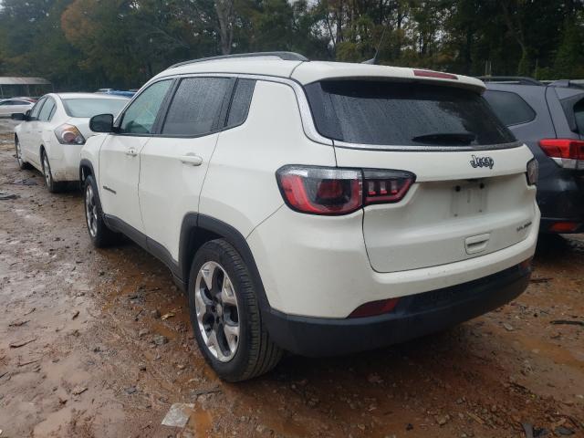 2019 JEEP COMPASS LI 3C4NJCCB3KT660069