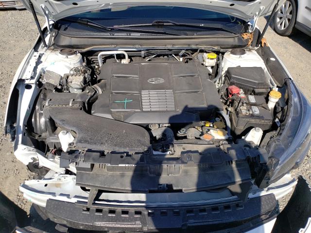 2019 SUBARU OUTBACK TO 4S4BSETCXK3271425