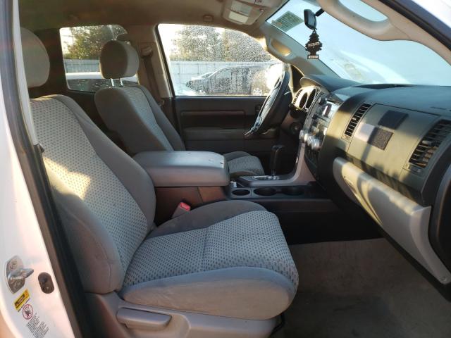 2010 TOYOTA TUNDRA 4WD 5TFUY5F11AX138436