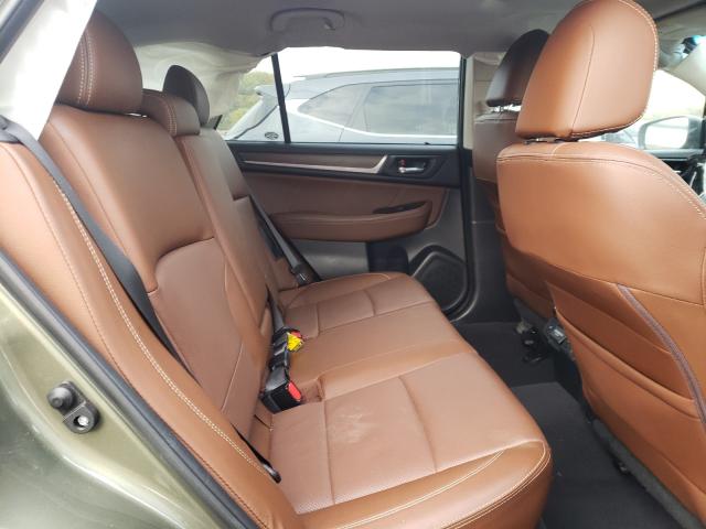 2018 SUBARU OUTBACK TO 4S4BSATC0J3210060