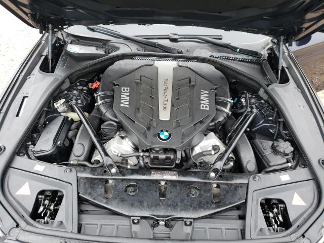2012 BMW 550 I WBAFR9C5XCDX79297