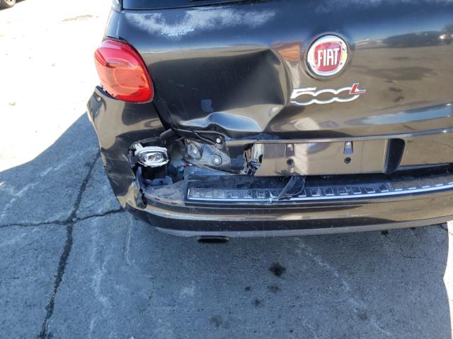 2014 FIAT 500L POP ZFBCFAAH3EZ014891