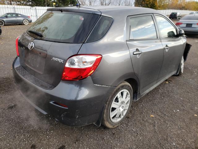 2013 TOYOTA COROLLA MA 2T1KU4EE2DC110715