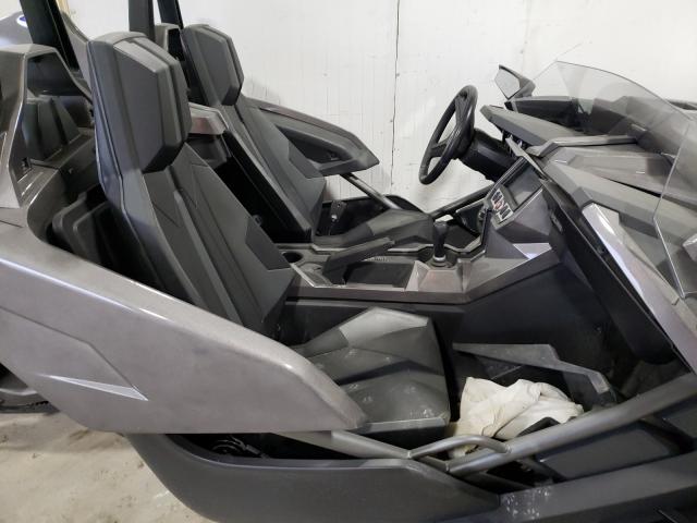 2016 POLARIS SLINGSHOT 57XAASFA2G5111943