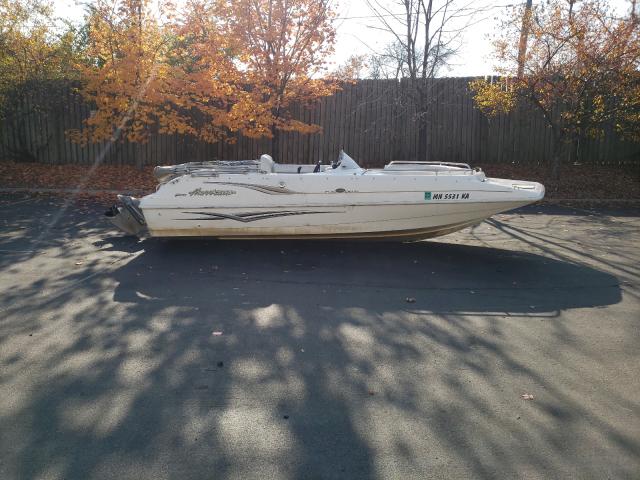 Salvage boats for sale at Ham Lake, MN auction: 2006 Other Other