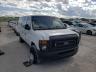 2011 FORD  ECONOLINE