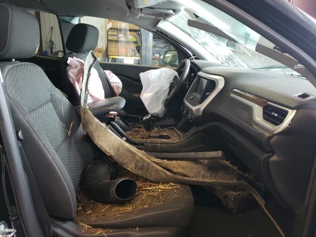 2018 GMC ACADIA 1GKKNLLS3JZ107067