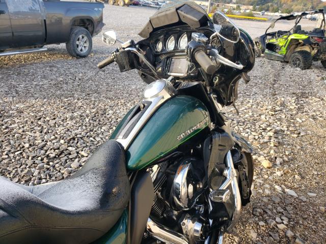 2015 HARLEY-DAVIDSON FLHTK ULTR 1HD1KEL17FB680975