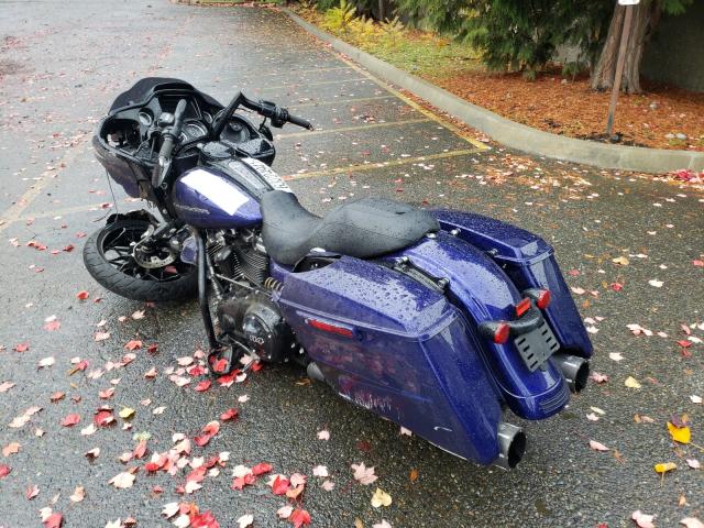 2020 HARLEY-DAVIDSON FLTRXS 1HD1KTP11LB607692