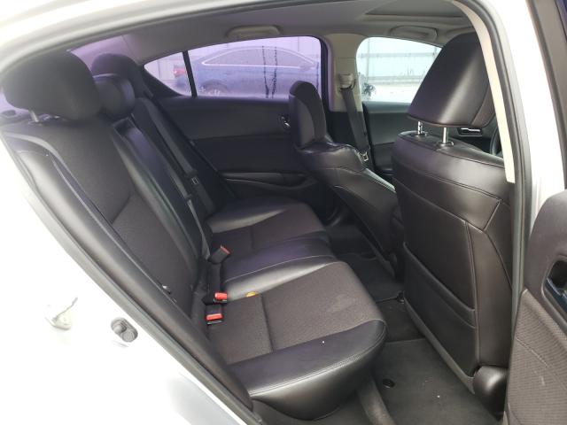 2013 ACURA ILX 20 19VDE1F35DE018056