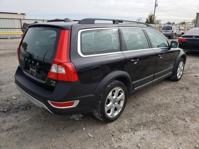 2011 VOLVO XC70 T6 YV4902BZ1B1097590