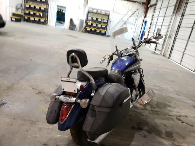 2009 YAMAHA XVS1300 CT JYAVP25Y79A001015