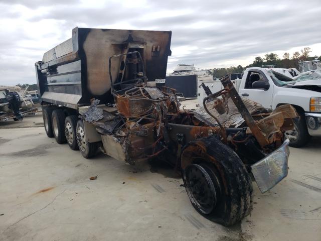 Freightliner 122SD salvage cars for sale: 2020 Freightliner 122SD