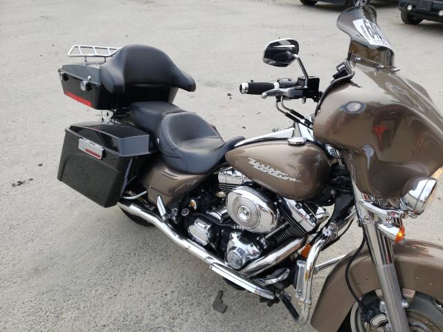 2004 HARLEY-DAVIDSON FLHRSI 1HD1FYW104Y739859