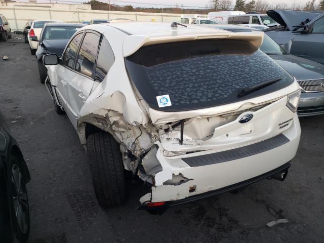 2013 SUBARU IMPREZA WR JF1GR7E61DG213827