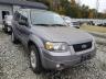 2007 FORD  ESCAPE