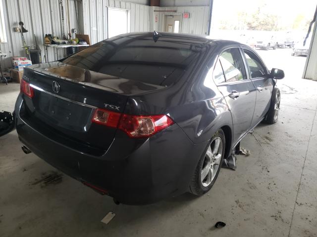 2013 ACURA TSX JH4CU2F46DC010400