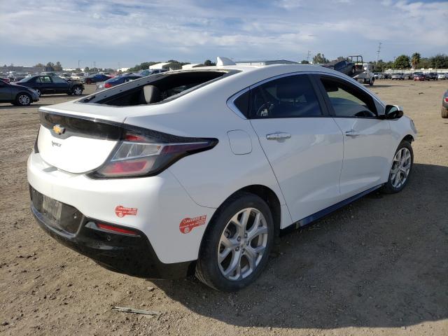 VIN 1G1RD6S50JU127230 2018 Chevrolet Volt, Premier no.4