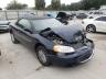 2002 CHRYSLER  SEBRING