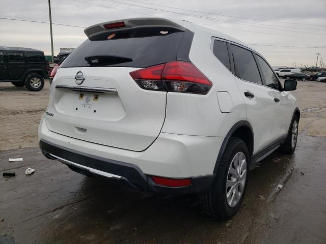 2017 NISSAN ROGUE S KNMAT2MT4HP546279