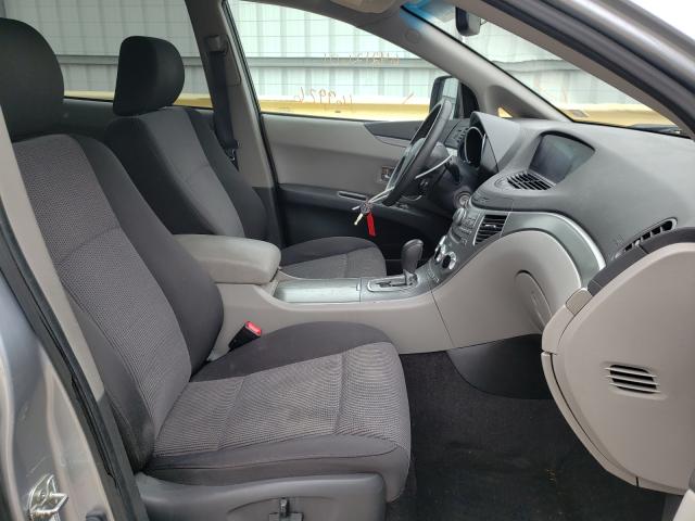 2012 SUBARU TRIBECA PR 4S4WX9FD4C4402195