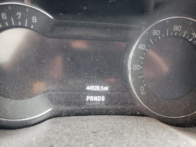 2018 LINCOLN MKC PREMIE 5LMCJ1C95JUL22243