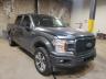 2019 FORD  F-150