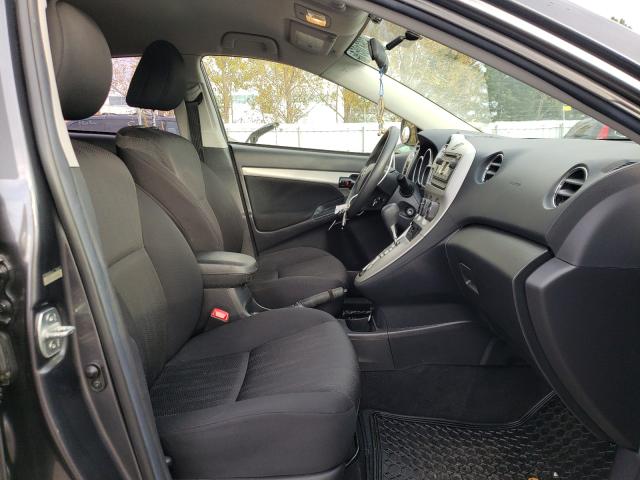 2013 TOYOTA COROLLA MA 2T1KU4EE2DC110715
