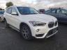 2016 BMW  X1