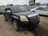 2010 GMC  TERRAIN