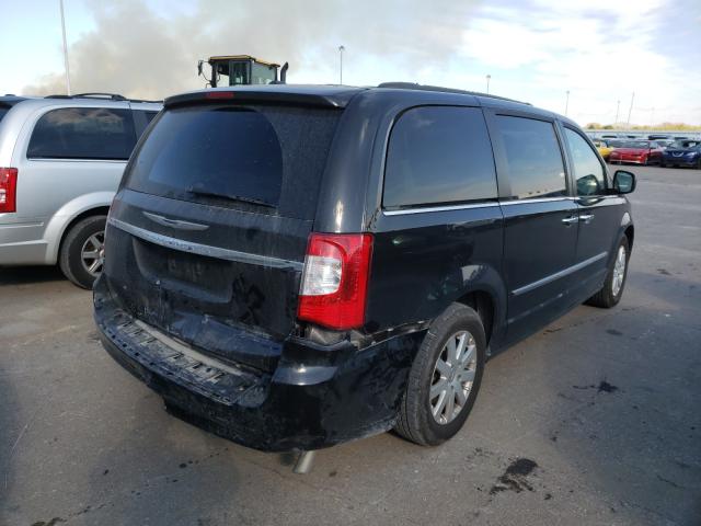 2015 CHRYSLER TOWN AND C 2C4RC1BG3FR665214
