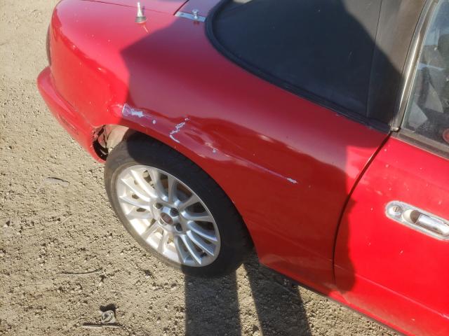 Фото: JM1NA351XM0215705 - 9