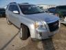 2010 GMC  TERRAIN