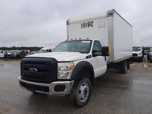 2014 FORD F450 SUPER 1FDUF4GY8EEA87087