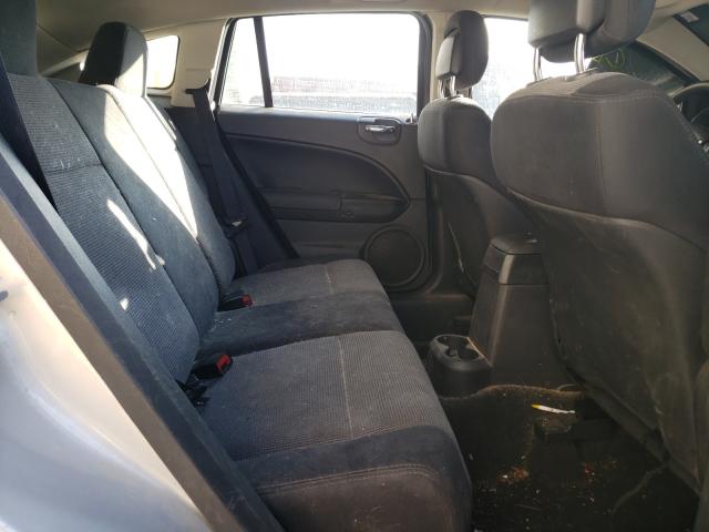 2010 DODGE CALIBER SX 1B3CB4HA5AD613819