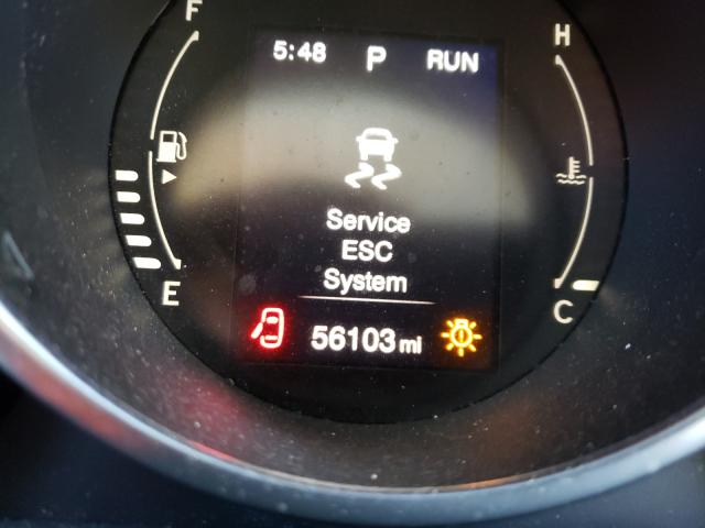 2016 FIAT 500X EASY ZFBCFXBT2GP368017