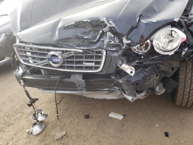 2011 VOLVO XC90 R DES YV4952CT1B1583800