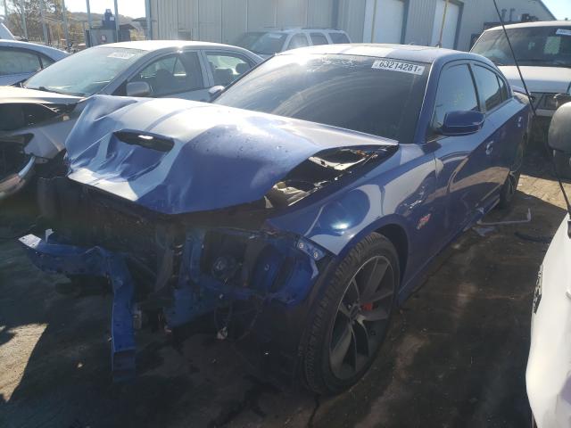 2018 DODGE CHARGER SR 2C3CDXEJ1JH253406