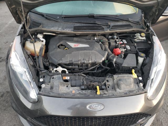 2016 FORD FIESTA ST 3FADP4GX1GM199905