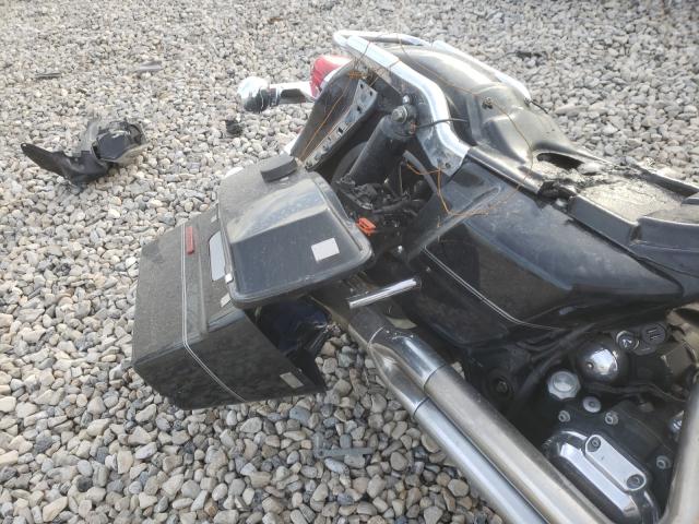 2007 HARLEY-DAVIDSON FLHPI 1HD1FHM107Y671408