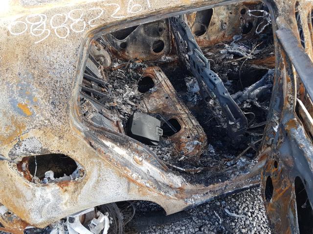 2018 VOLKSWAGEN GOLF R WVWVF7AU6JW159585