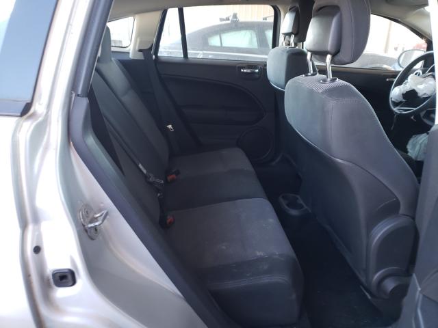2011 DODGE CALIBER HE 1B3CB5HA2BD143501