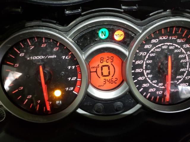 2020 SUZUKI GSX1300 RA JS1GX72BXL7100338