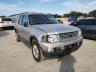 2002 FORD  EXPLORER