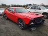 2019 DODGE  CHALLENGER