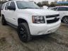 2009 CHEVROLET  TAHOE