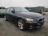 2012 BMW  3 SERIES